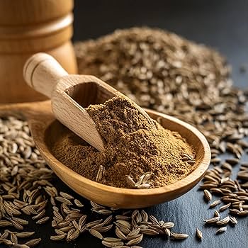 Cumin Powder - Amrut Export